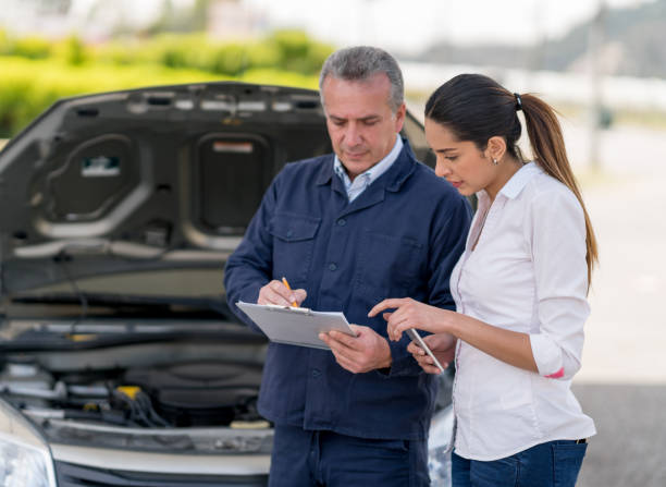 Auto Insurance in Montrose County County
